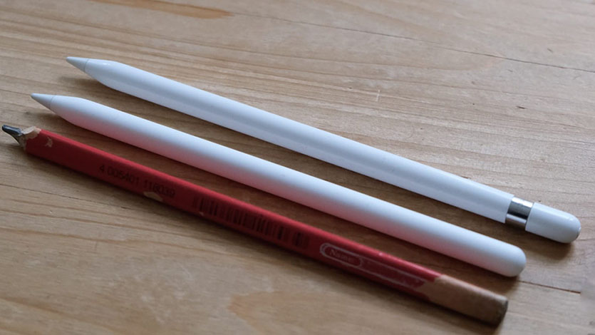 Apple Pencil