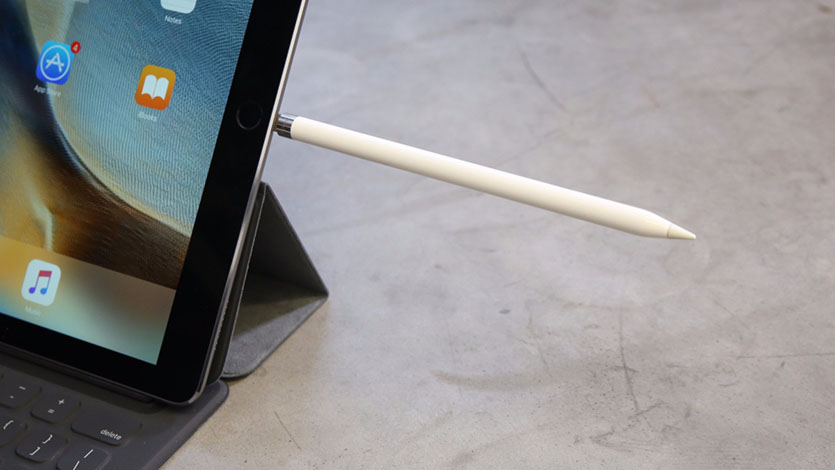 Apple Pencil