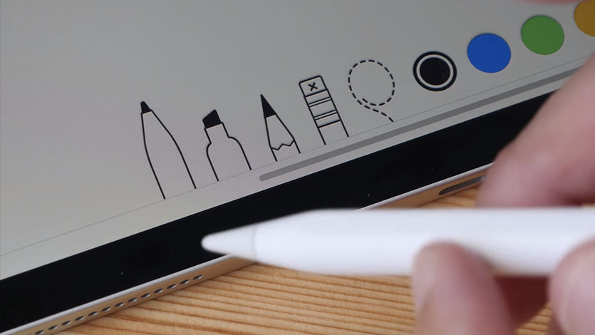 Apple Pencil