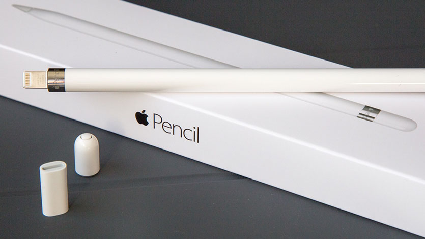 Apple Pencil