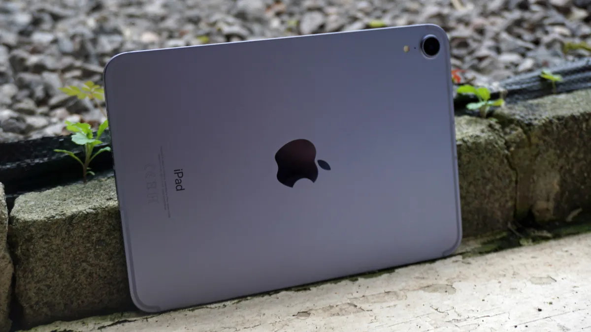 Маленький гигант: Почему iPad Mini – лучший компаньон в мире технологий