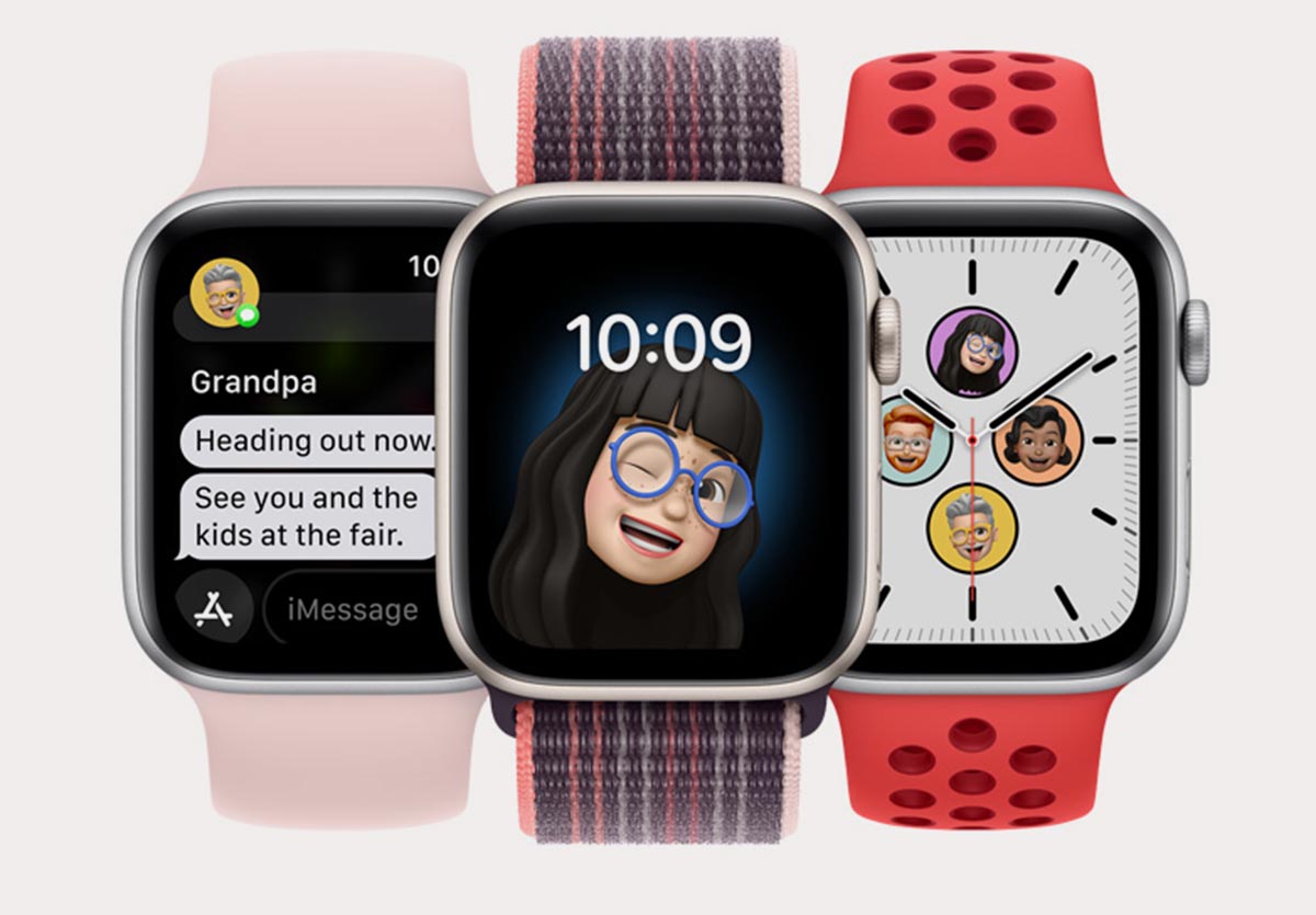 Apple Watch Series 8