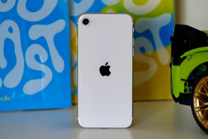 iPhone SE