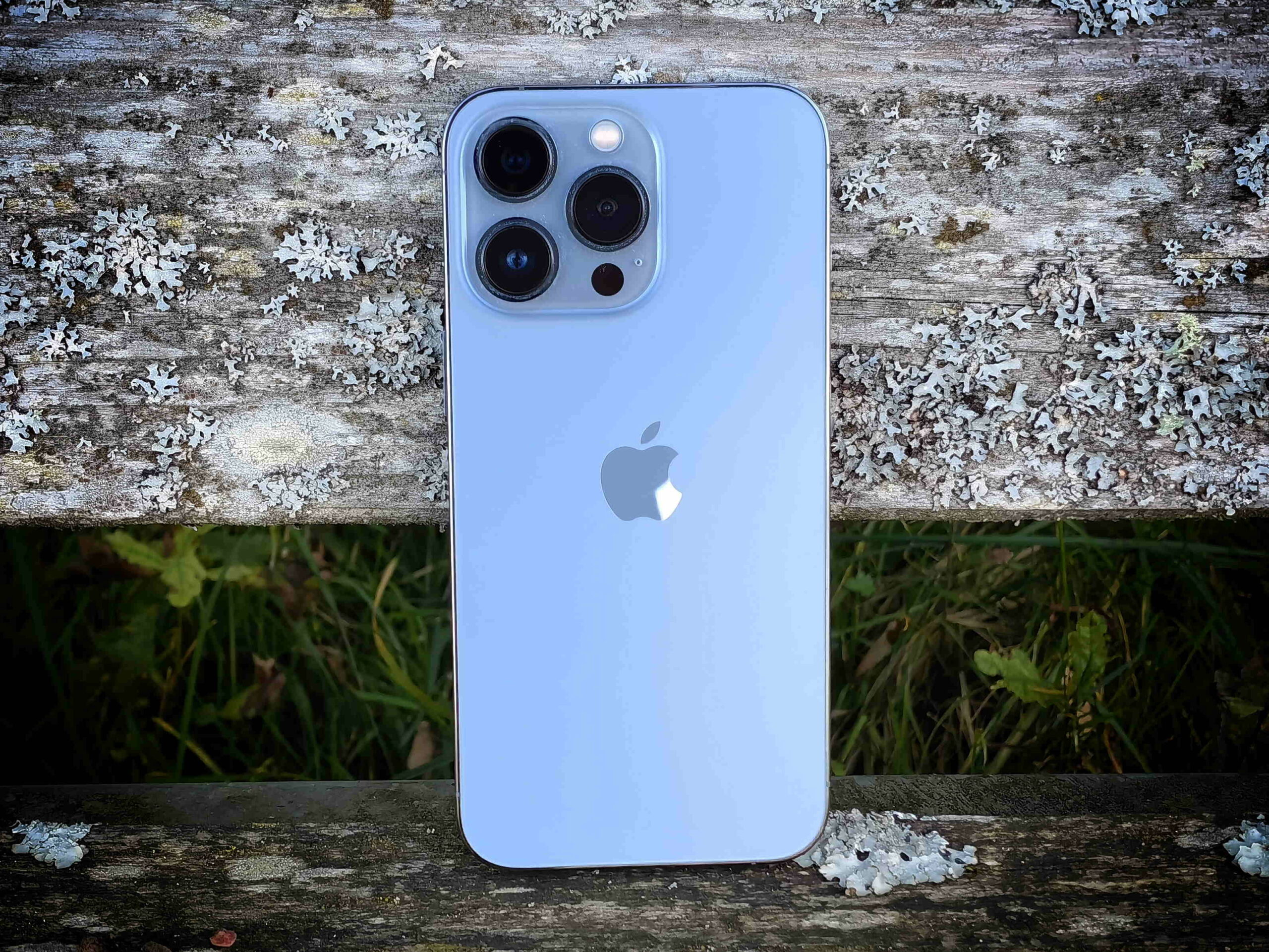 iPhone 13 Pro 