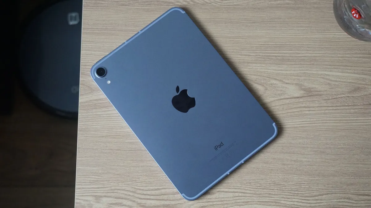 iPad Mini