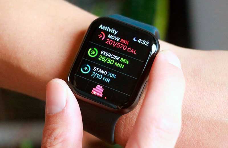 Apple Watch