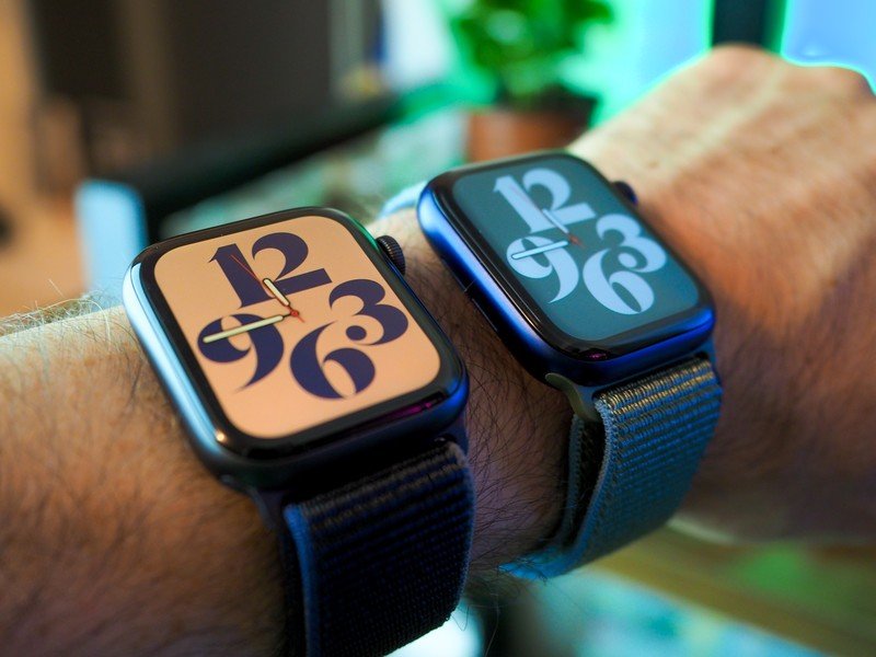 Apple Watch