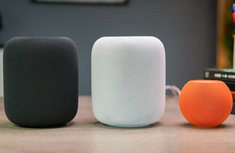 HomePod 2