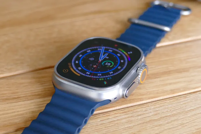 Apple Watch Ultra