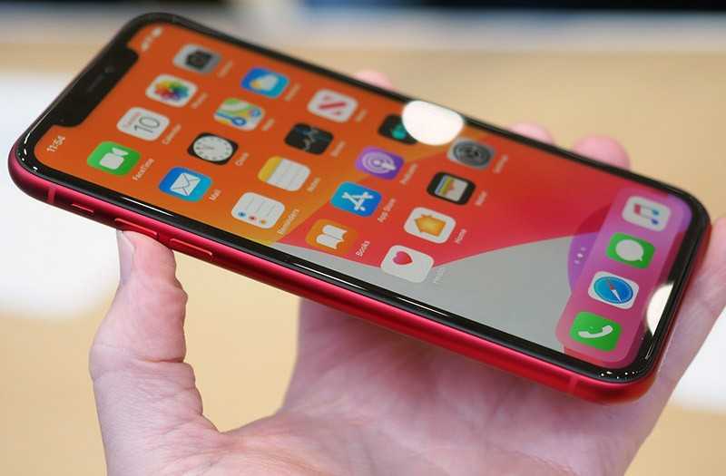  iPhone 11