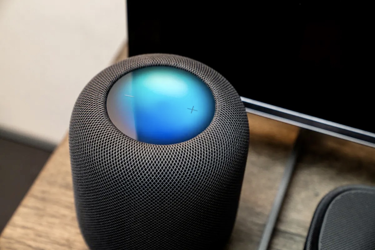 HomePod 2