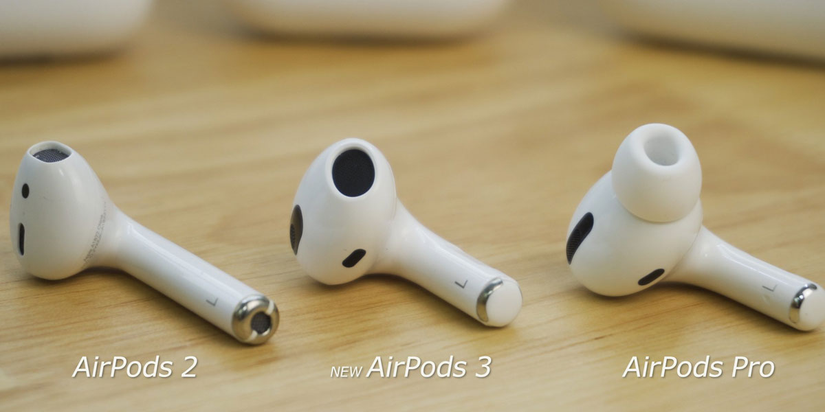 Apple AirPods