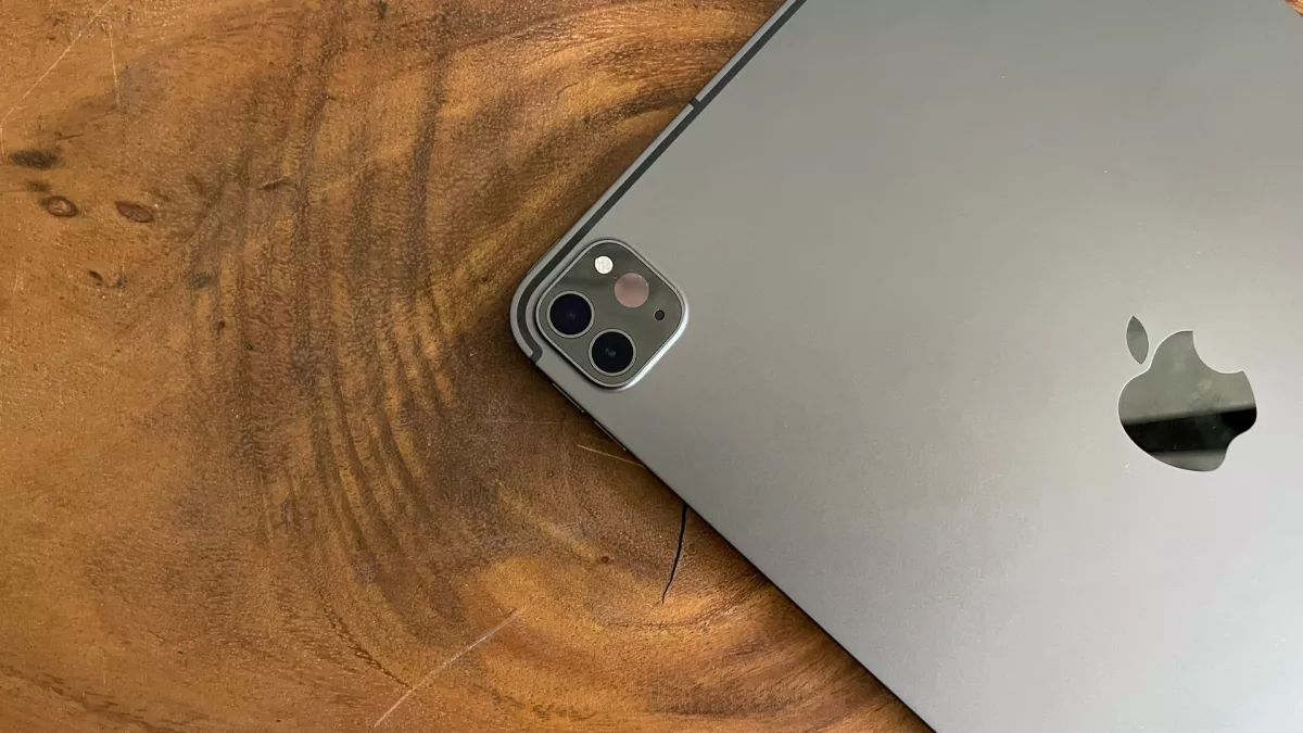 iPad Pro 11