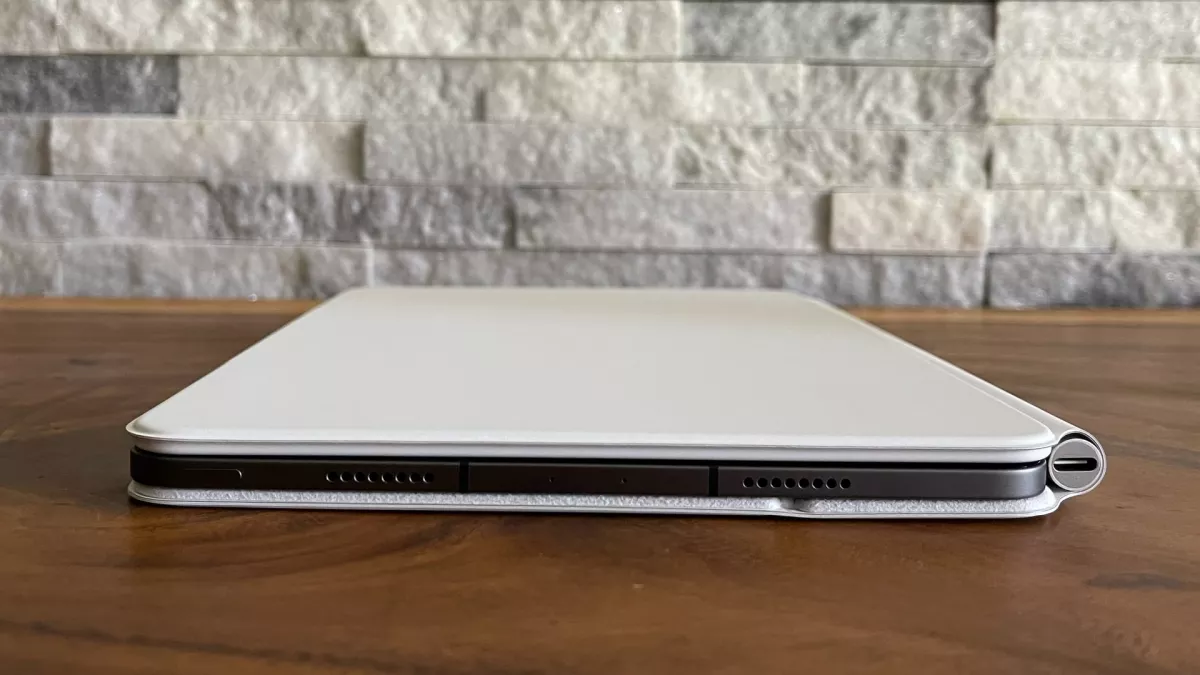 iPad Pro 11