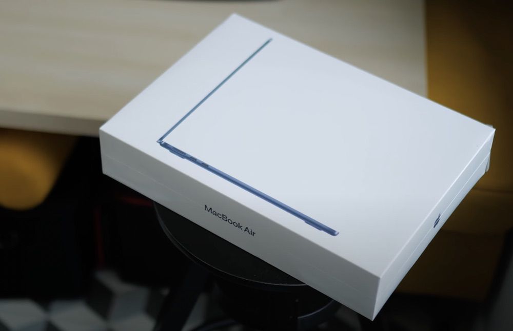 MacBook Air 13 M2