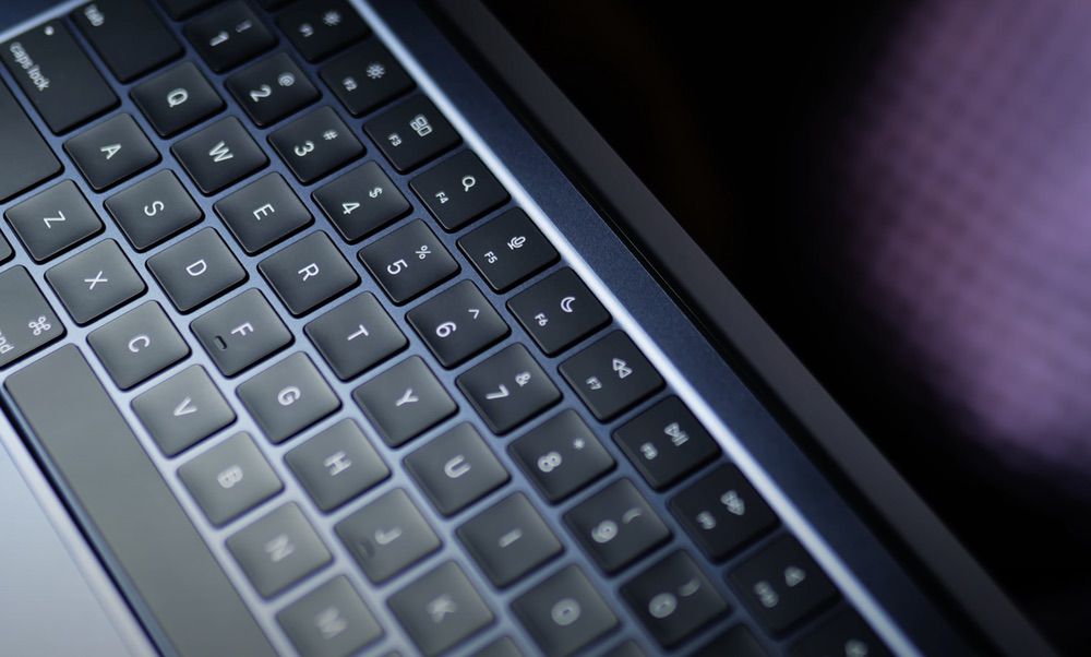MacBook Air 13 M2
