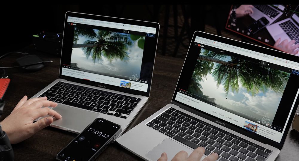 MacBook Air 13 M2