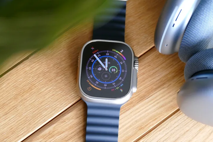 Apple Watch Ultra