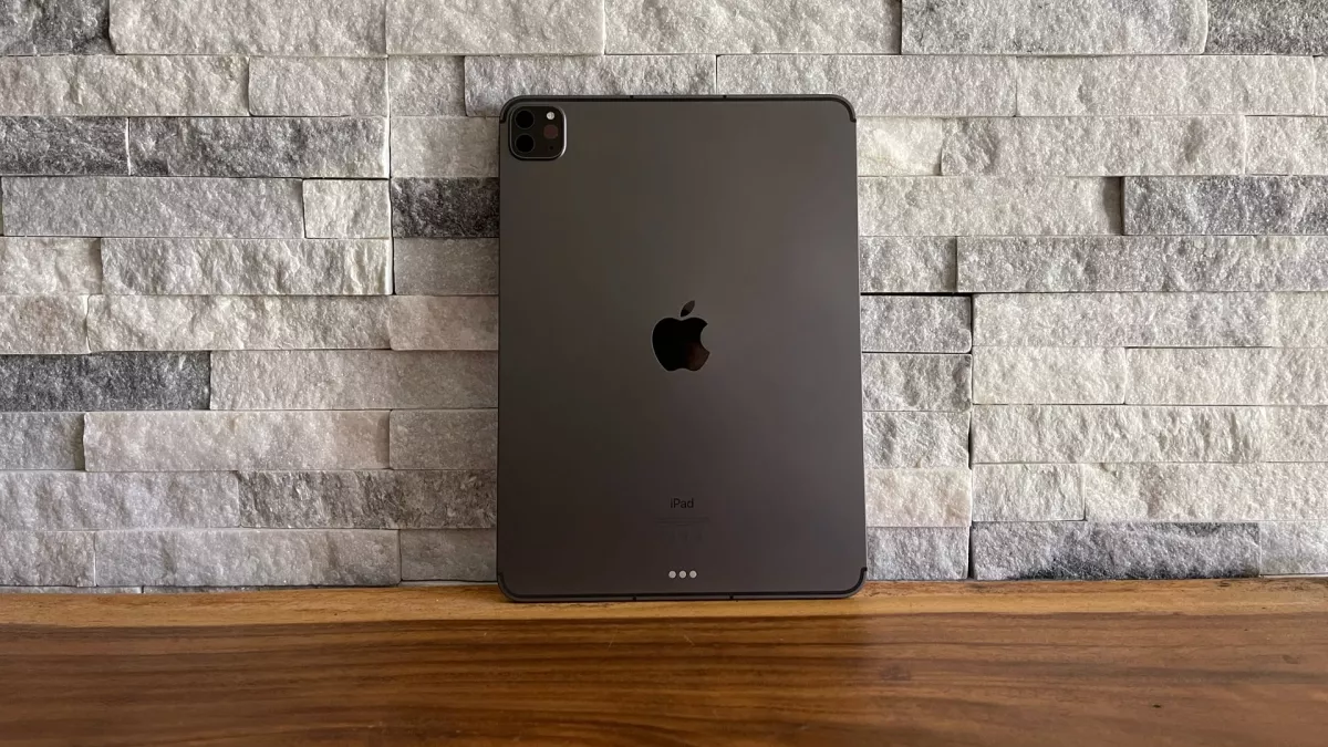 iPad Pro 11
