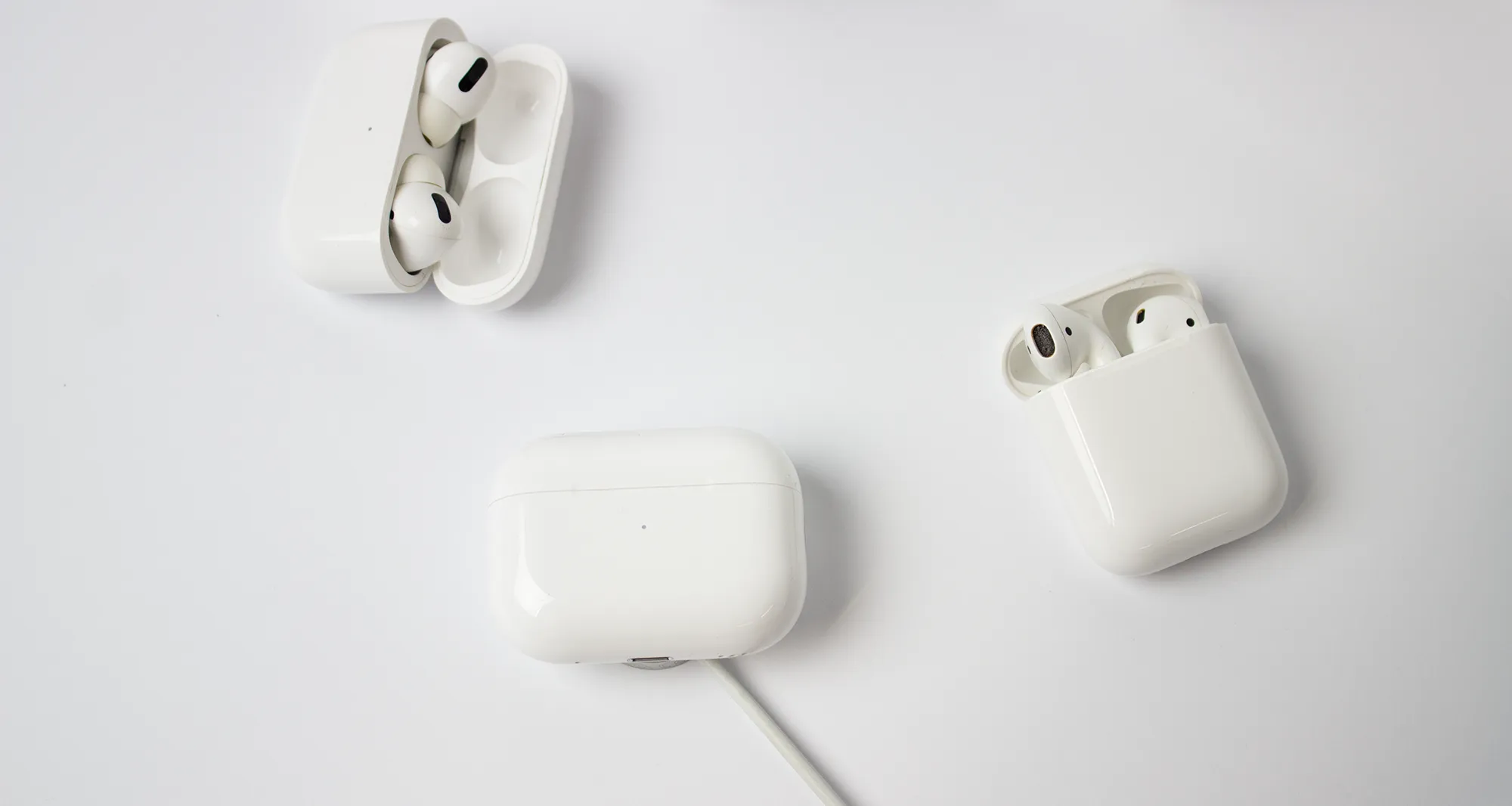  Apple AirPods