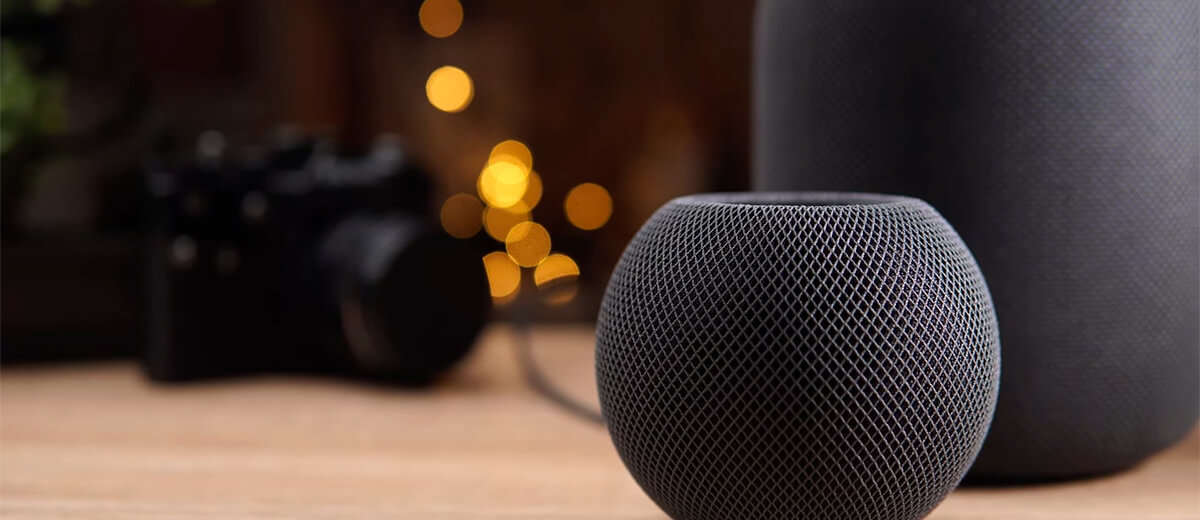 HomePod 2