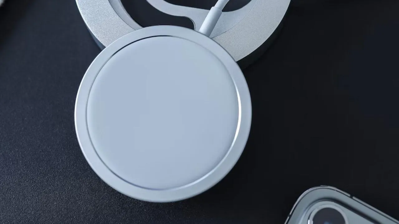 Apple MagSafe Charger