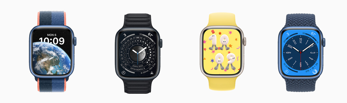 Apple Watch Series 9