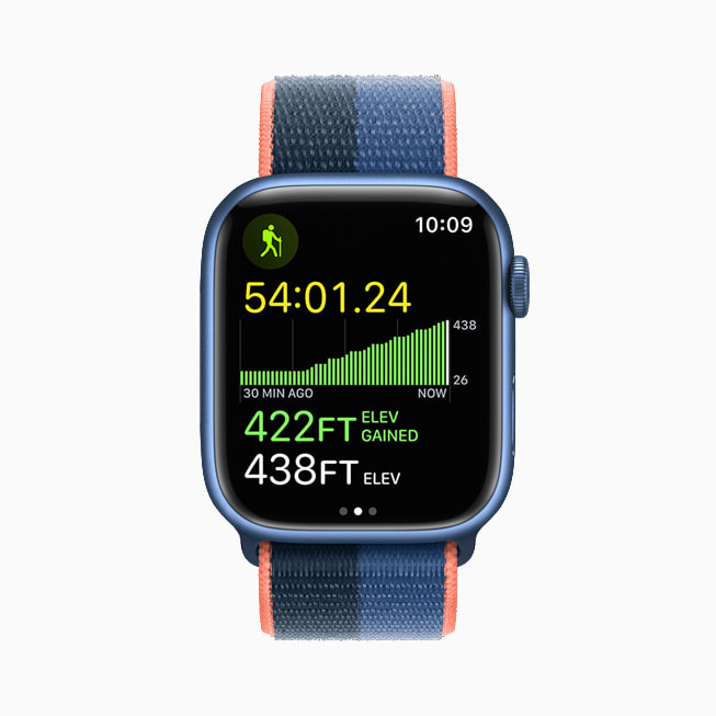 Apple Watch Series 9
