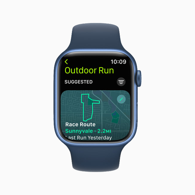 Apple Watch Series 9