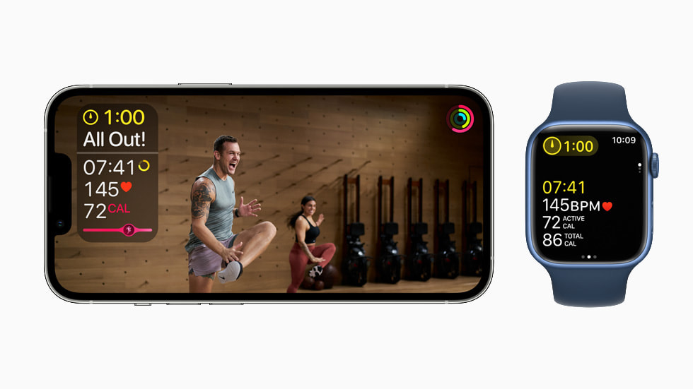 Apple Watch Series 9