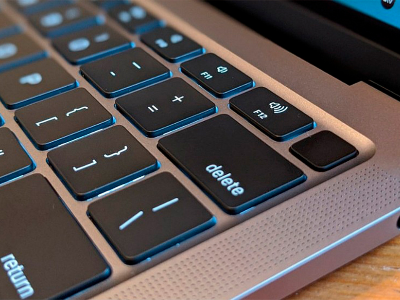 MacBook Air M1