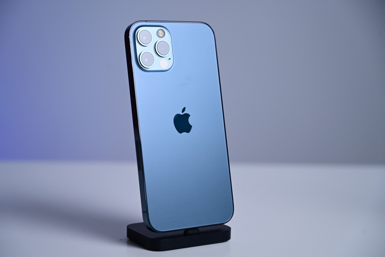  iPhone 12
