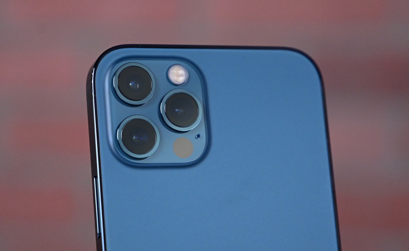  iPhone 12