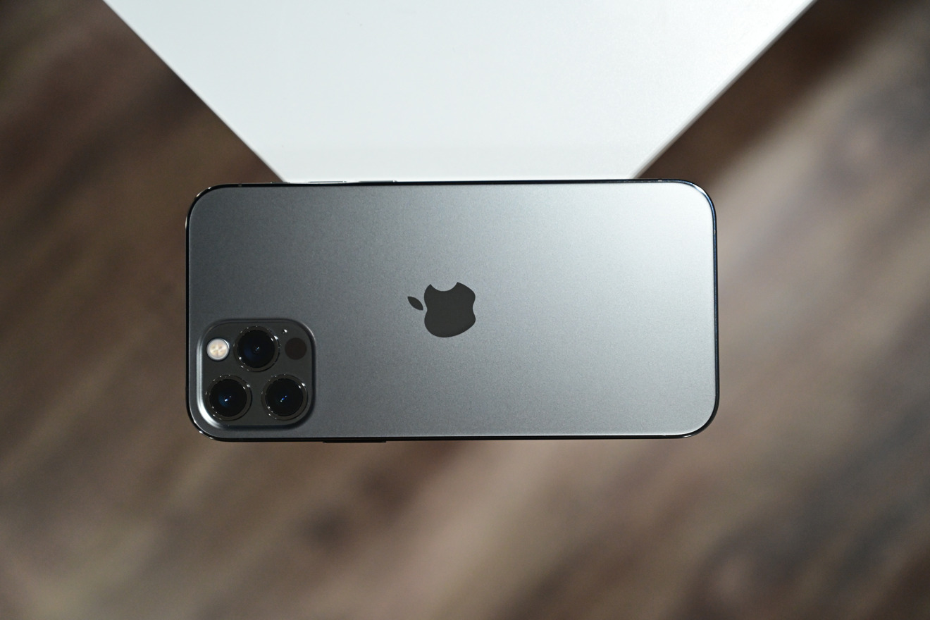  iPhone 12