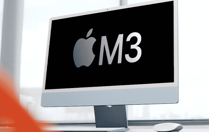 Анонс M3