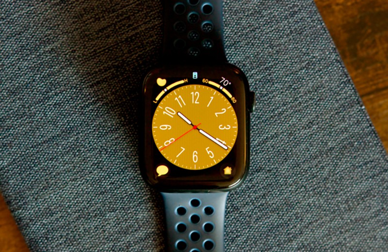 Apple Watch Series 8