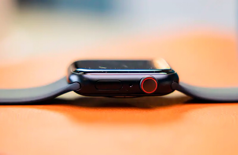 Apple Watch Series 8