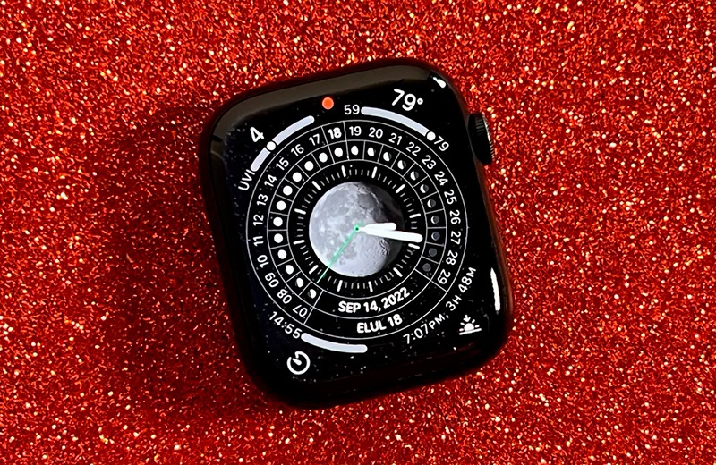 Apple Watch Series 8