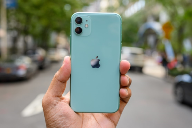 iPhone 11: Новая эра инноваций и безграничных возможностей