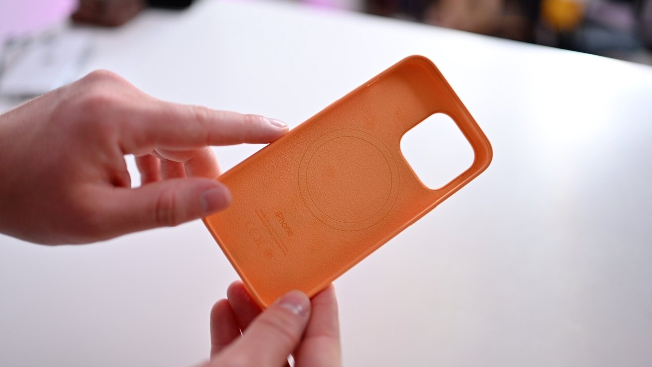 Silicon Case