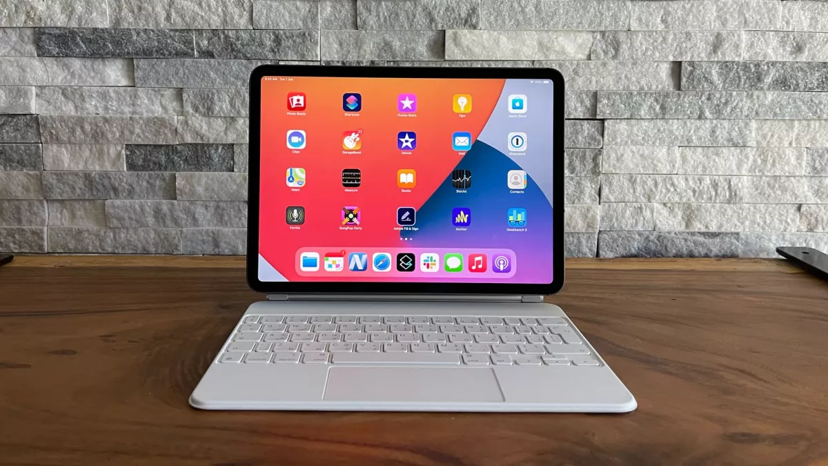 Apple iPad Pro 11: Много больше, чем просто планшет