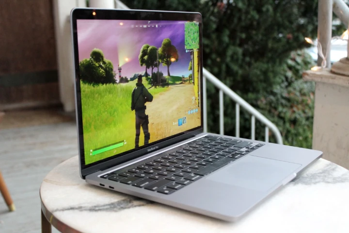 MacBook Air 13 M1