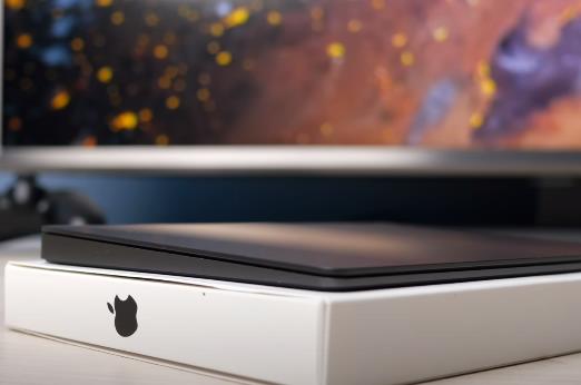 Magic Trackpad 3