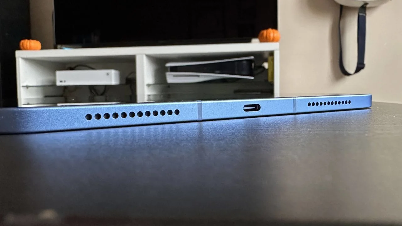 Apple iPad 10.9 2022