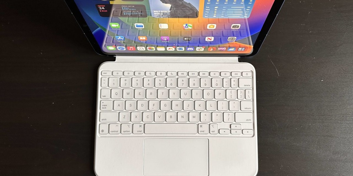 Apple iPad 10.9 2022