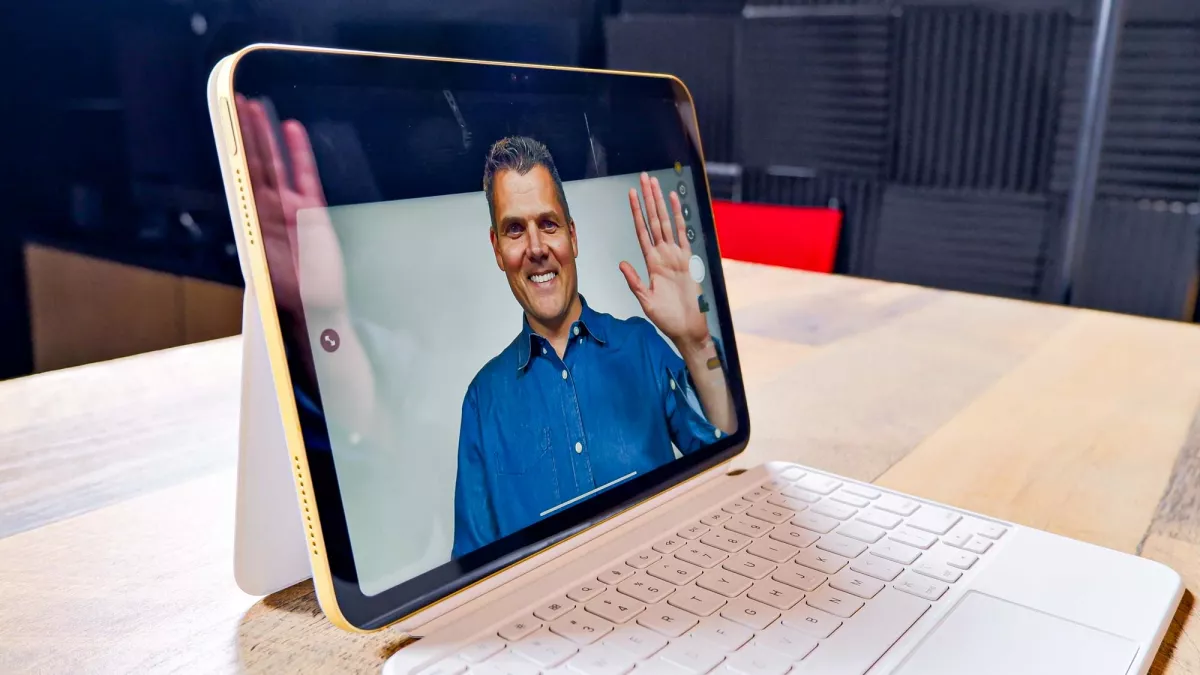 Apple iPad 10.9 2022