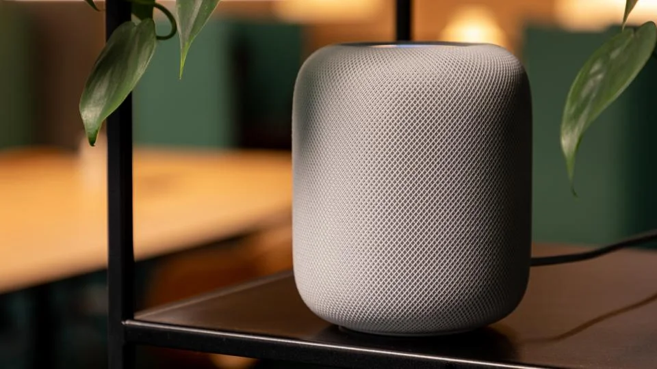 Чем так хорош Apple HomePod?